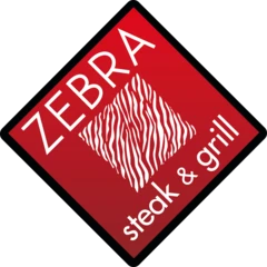 Zebra Steak & Grill